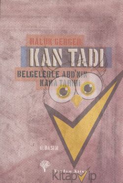 Kan Tadı