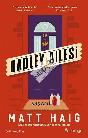 Radley Ailesi