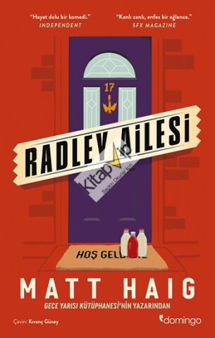 Radley Ailesi