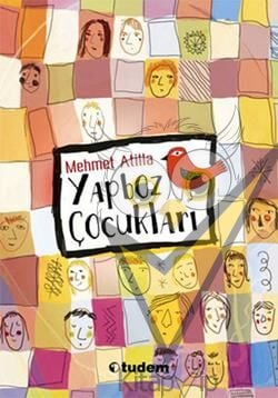 Yapboz Çocukları