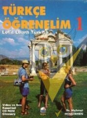 Türkçe Öğrenelim 1 / Let's Learn Turkish