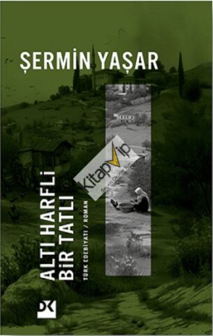 Altı Harfli Bir Tatlı