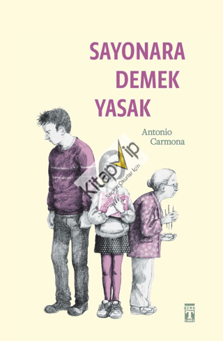 Sayonara Demek Yasak