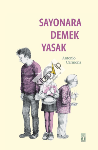 Sayonara Demek Yasak