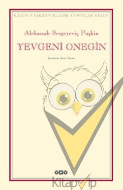 Yevgeni Onegin