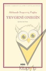 Yevgeni Onegin