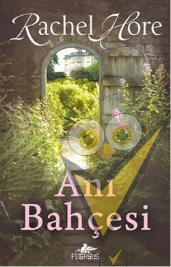 Anı Bahçesi