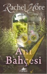 Anı Bahçesi
