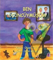 Ben Üçüncüymüşüm