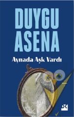 Aynada Aşk Vardı
