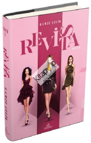 Revista 1 - (Ciltli)