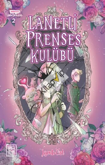 Lanetli Prenses Kulübü 2