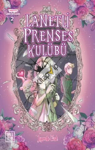 Lanetli Prenses Kulübü 2