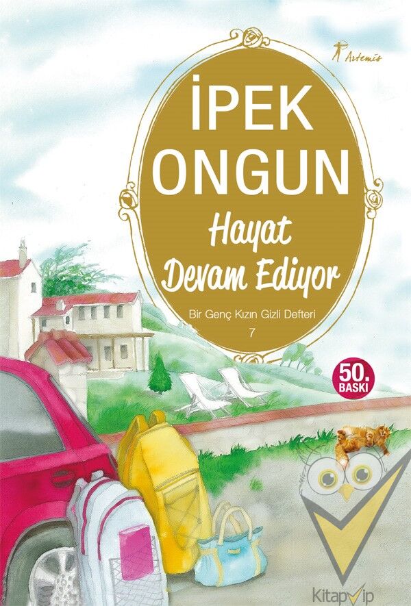 Hayat Devam Ediyor