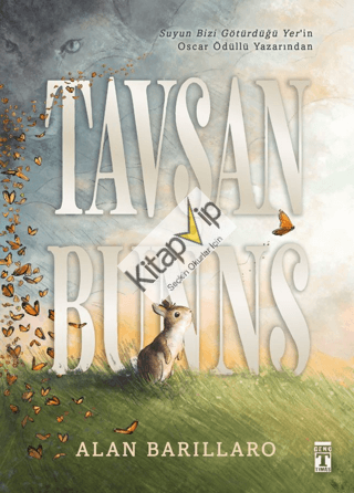 Tavşan Bunns