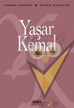 Yolda - Seçme Öyküler