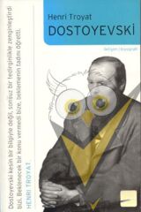 Dostoyevski-Biyografi
