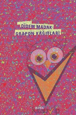 Grapon Kağıtları