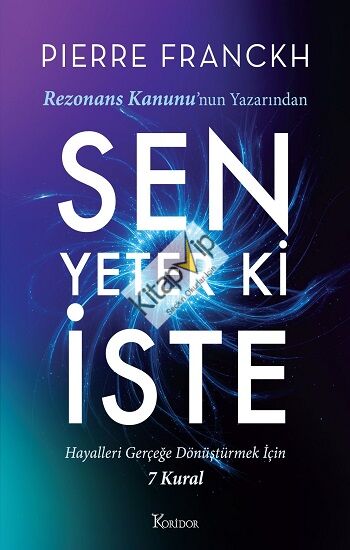 Sen Yeter ki İste