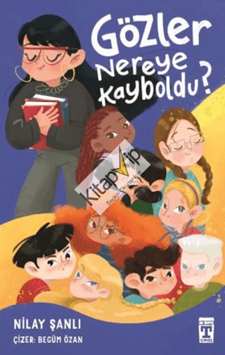 Gözler Nereye Kayboldu?