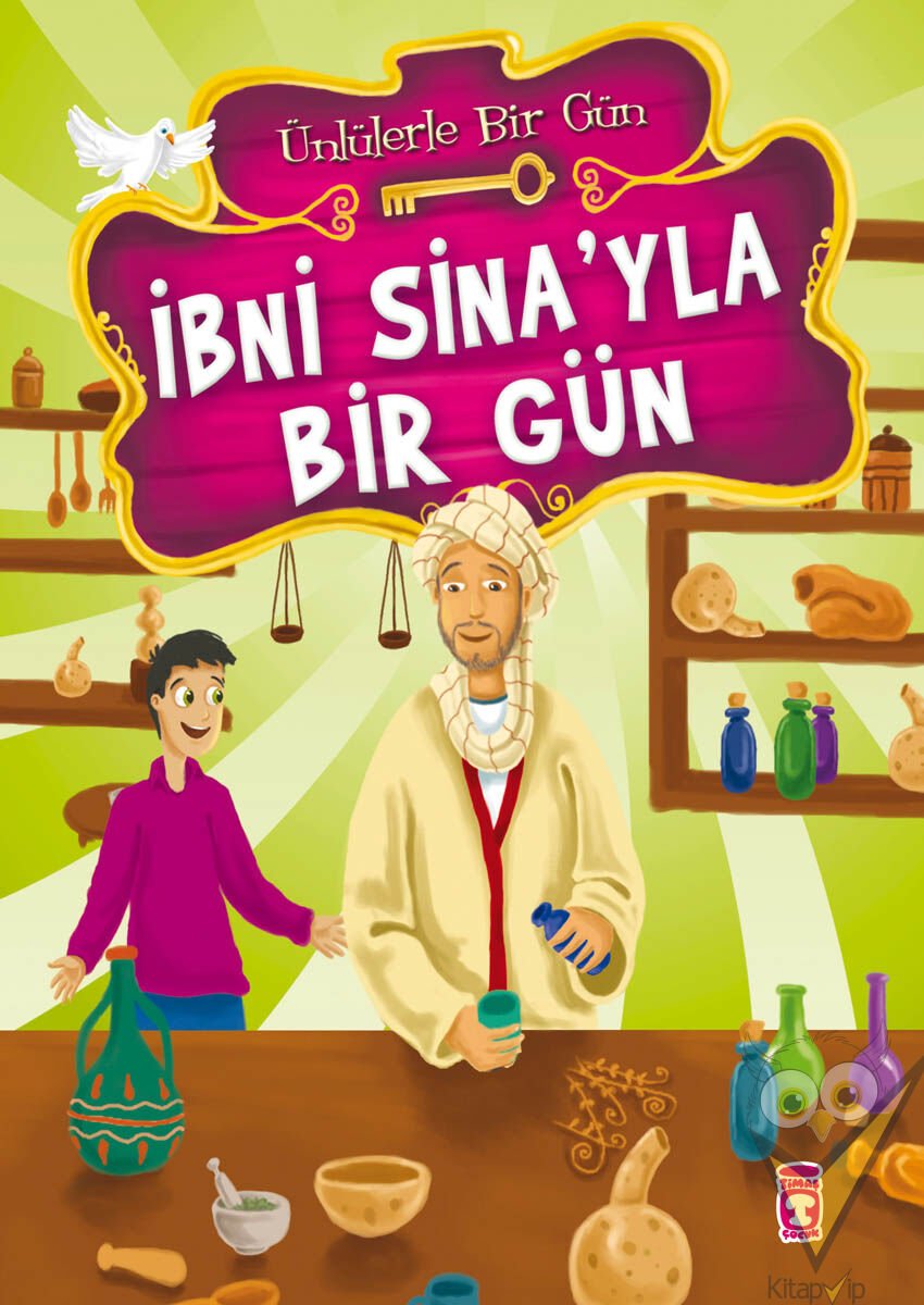 İbni Sina’yla Bir Gün