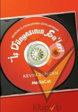 Modern İş Fikirlerinin Ustalarından İş Dünyasının Enleri