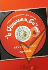 Modern İş Fikirlerinin Ustalarından İş Dünyasının Enleri