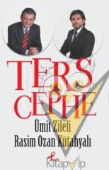 Ters Cephe