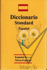 Diccionario Standart Espanol (Standart Sözlük)