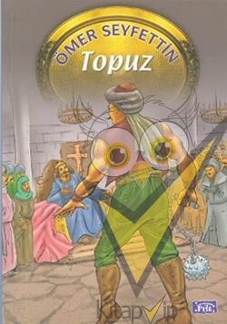 Topuz