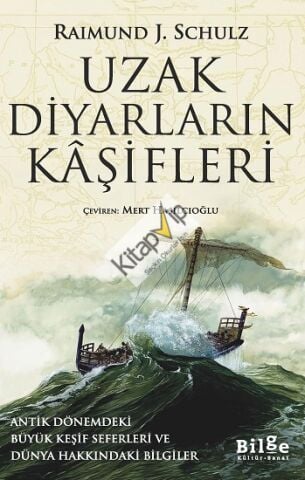 Uzak Diyarların Kaşifleri