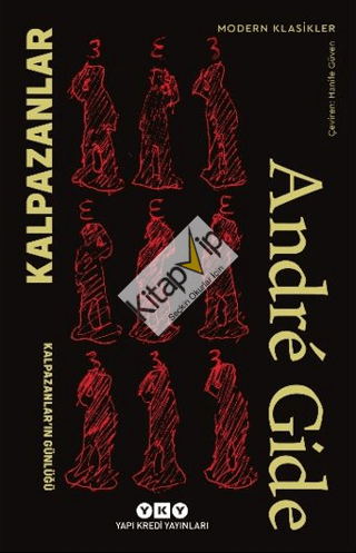 Kalpazanlar