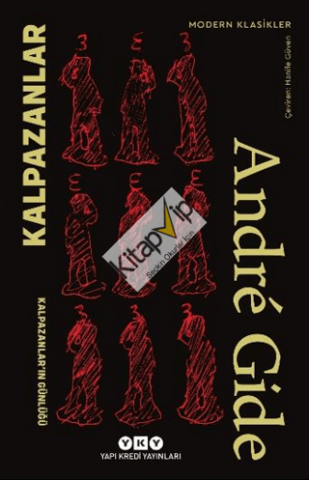 Kalpazanlar