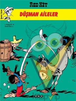 Red Kit Sayı: 21 Düşman Aileler