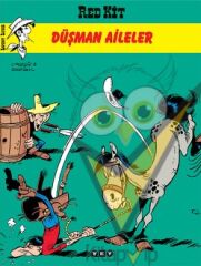 Red Kit Sayı: 21 Düşman Aileler