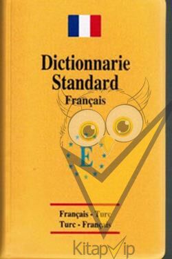 Dictionnarie Standard Français (Standart Sözlük)