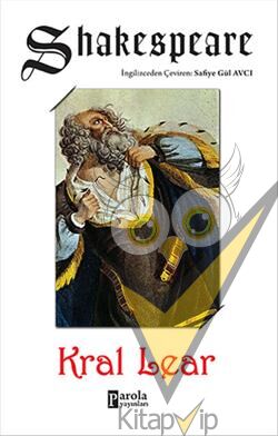 Kral Lear