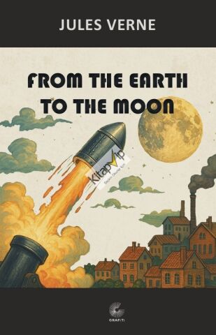 From the Earth to the Moon