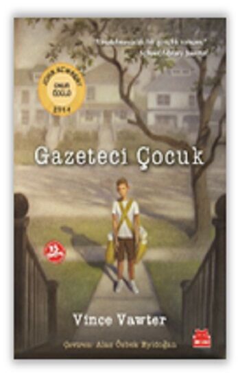 Gazeteci Çocuk