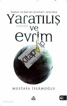 Yaratılış ve Evrim