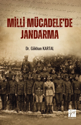 Milli Mücadele’de Jandarma