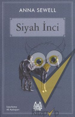 Siyah İnci