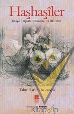 Haşhaşiler