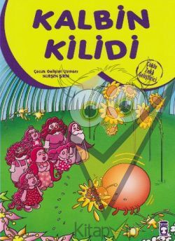 Kalbin Kilidi
