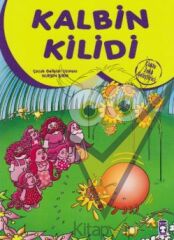 Kalbin Kilidi