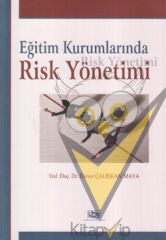 Eğitim Kurumlarında Risk Yönetimi