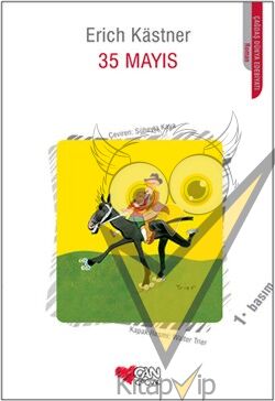 35 Mayıs