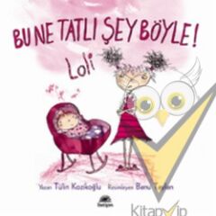 Bu Ne Tatlı Şey Böyle ! (Lili ve Yedi Çocuğu)