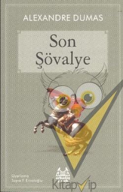 Son Şövalye