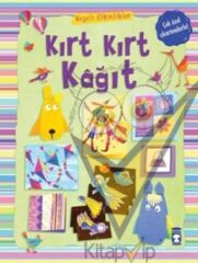 Kırt Kırt Kağıt